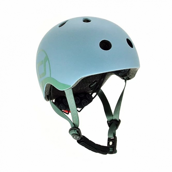 Obrázok pre Scoot & Ride 96322 sportovní helma Modrá