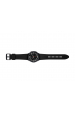 Obrázok pre Samsung Galaxy Watch6 Classic 43 mm Digitální Dotyková obrazovka Černá
