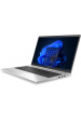 Obrázok pre Notebook HP ProBook 450 G9 39,6 cm (15,6") Full HD Intel® Core™ i7 i7-1255U 16 GB DDR4-SDRAM 512 GB SSD Wi-Fi 6E (802.11ax) Windows 11 Pro Stříbrny