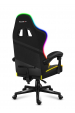 Obrázok pre Herní židle - Huzaro Force 4.4 RGB Black