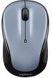 Obrázok pre Logitech M325s myš Pro praváky i leváky RF bezdrátový Optický 1000 DPI
