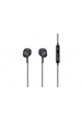 Obrázok pre Samsung EO-IA500BBEGWW sluchátka / náhlavní souprava Sluchátka s mikrofonem Kabel Do ucha Hovory/hudba Černá