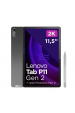 Obrázok pre Lenovo Tab P11 4G Mediatek LTE 128 GB 29,2 cm (11.5") 4 GB Wi-Fi 5 (802.11ac) Android 12 Šedá