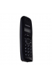 Obrázok pre Panasonic KX-TG1611 telefon DECT telefon Černá Identifikace volajícího