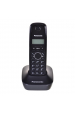 Obrázok pre Panasonic KX-TG1611 telefon DECT telefon Černá Identifikace volajícího