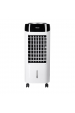 Obrázok pre Camry Premium CR 7908 přenosná air cooler 7 l Černá, Bílá