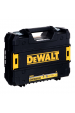 Obrázok pre DeWALT DCD708D2T-QW AKU/rázový šroubovák Černá, Žlutá 1650 ot/min