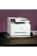 Obrázok pre HP Color LaserJet Pro MFP M282nw, Tisk, kopírování, skenování, Tisk z USB na předním panelu; Skenování do e-mailu; Automatický podavač dokumentů na 50 rovných listů