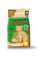 Obrázok pre Certech Stelivo Super Pinio Natural 5 l - Dřevěné stelivo pro kočky
