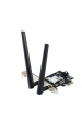 Obrázok pre ASUS PCE-AX3000 Interní WLAN / Bluetooth 3000 Mbit/s