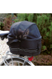 Obrázok pre Trixie taška/košík na jízdní kolo Zadní Taška na kolo EVA (ethylen-vinyl-acetát) Černá
