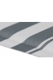 Obrázok pre TRIXIE Chladicí podložka, M: 40 × 50 cm, bílá/šedá